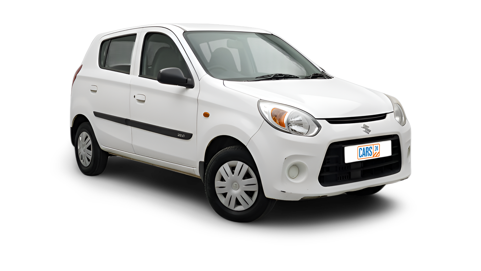 2019 Maruti Alto 800 - Hatchback - Petrol - Manual - ₹2.32 lakh